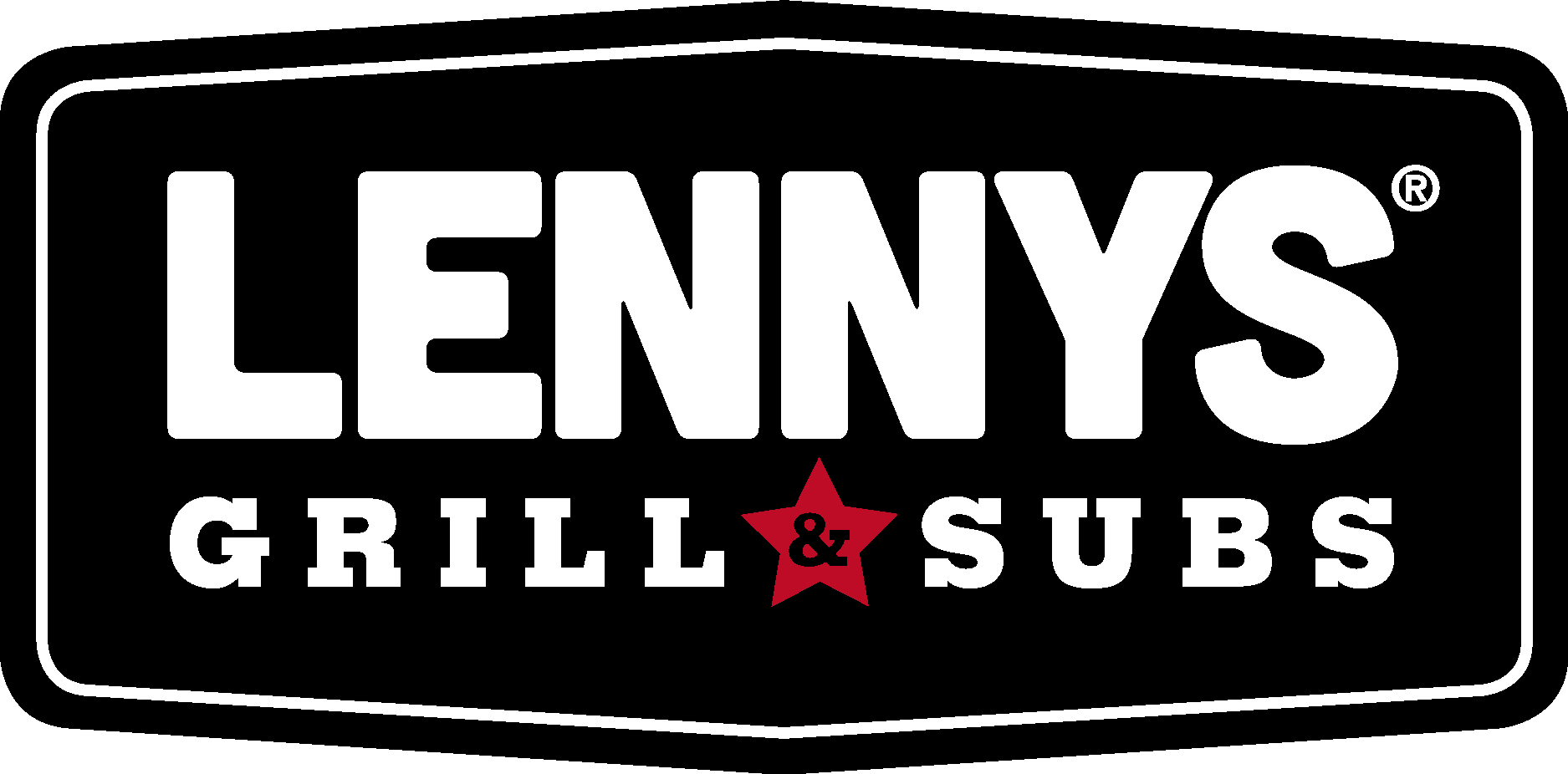 Lennys Grill & Subs Logo Vector Logo
